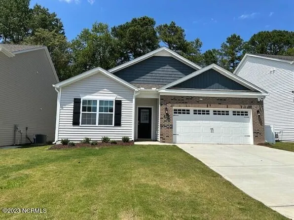 1014 Saddlebrook Drive, Rocky Mount, NC 27804