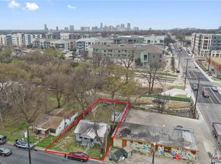 1812 Clifford Ave, Austin, TX 78702