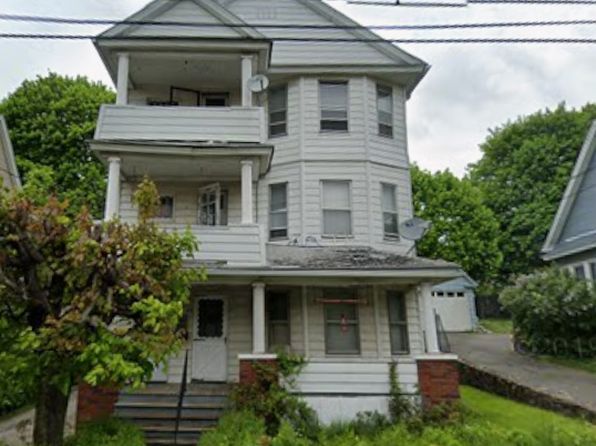 77 Alma St #2Br-1Ba