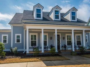 318 Woodgate Way, Summerville, SC 29485