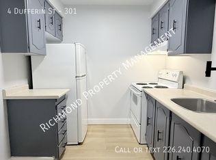 4 Dufferin St N #301, Chatham Kent, ON N0P 2L0