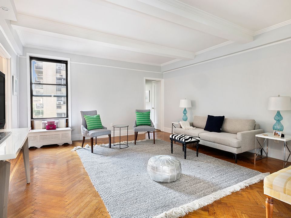 1st image of 124 W 93rd St APT 4E