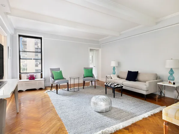 124 West 93rd Street image 1 of 10