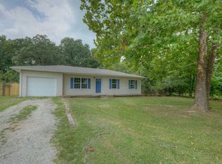 243 Circle Dr, Granby, MO 64844