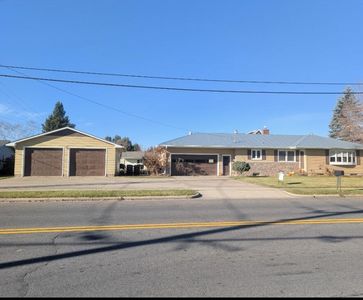 544 Leonard STREET NORTH North, West Salem, WI, 54669