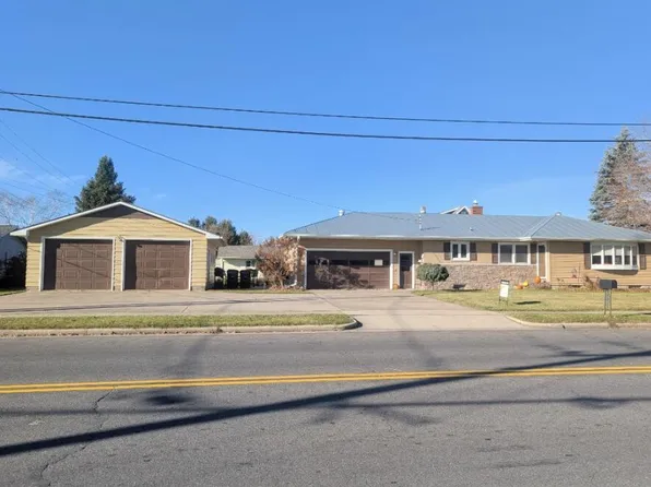 544 Leonard STREET NORTH North, West Salem, WI 54669