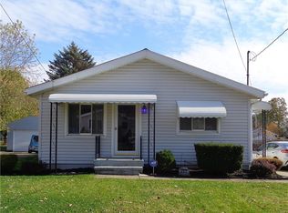 253 21st St NW, Barberton, OH 44203