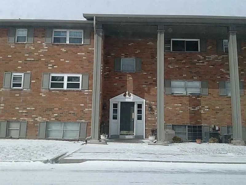 5034 Allisonville Rd Unit A photo 1