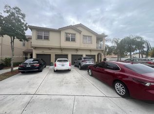 13218 SW 44th St #11106, Miramar, FL 33027