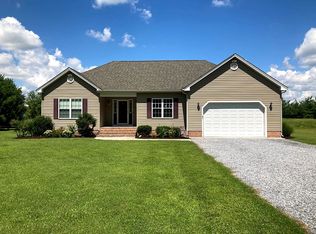 26544 Siloam Rd, Salisbury, MD 21801