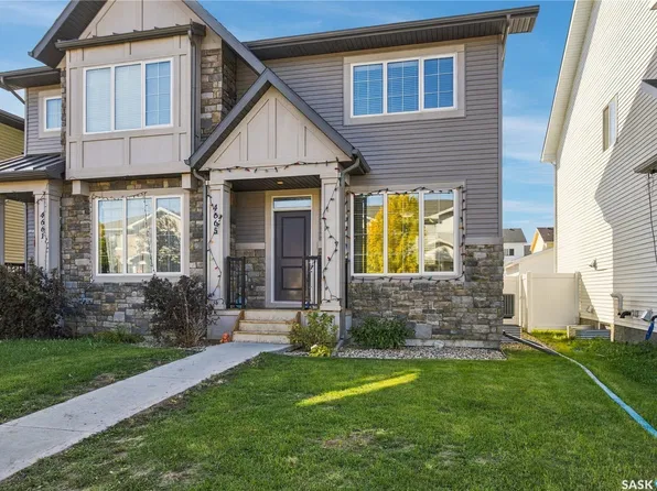 4665 Albulet Drive, Regina, SK S4W 0R3