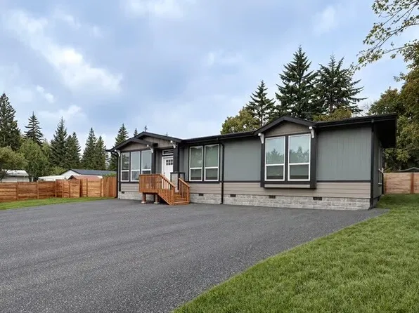 20 E Parkway Boulevard, Shelton, WA 98584