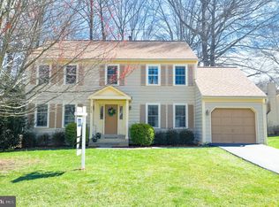 5709 Wigfield Way, Burke, VA 22015