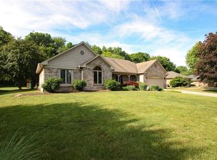 4515 Broken Bow Dr, Greenwood, IN 46143