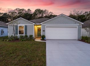 127 Encanto Way, Saint Augustine, FL 32084