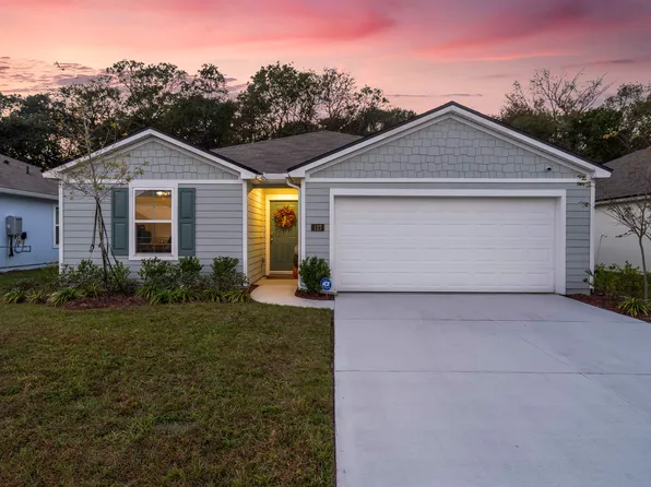 127 Encanto Way, Saint Augustine, FL 32084