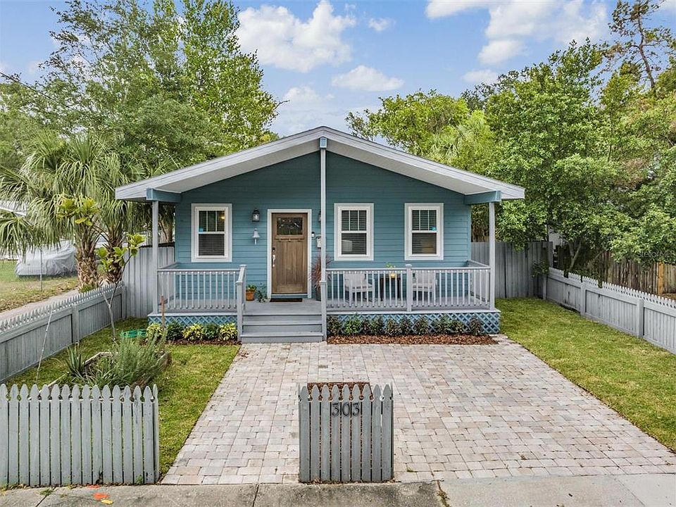 303 N Albany Ave, Tampa, FL 33606 Zillow