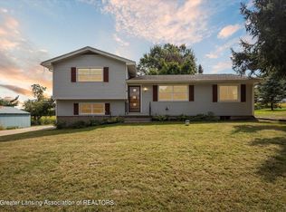 1399 W Kalamo Hwy #R-2, Charlotte, MI 48813