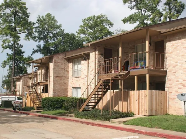 16303 Lyons School Rd, Spring, TX
