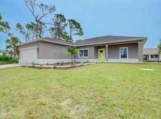 8258 Dimstead St, Port Charlotte, FL 33981