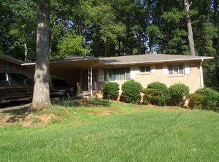 2723 Bonnybrook Dr SW, Atlanta, GA 30311
