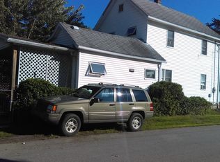 172 Carroll St, Pittston, PA 18640