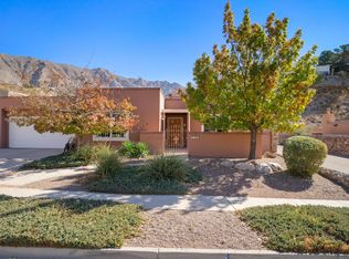 5658 Burning Tree Dr, El Paso, TX 79912
