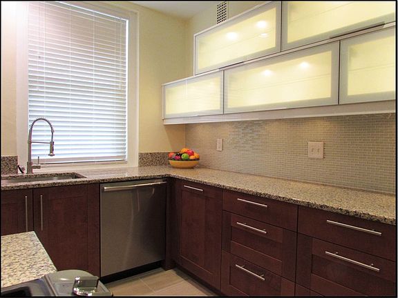 Granite Counter tops