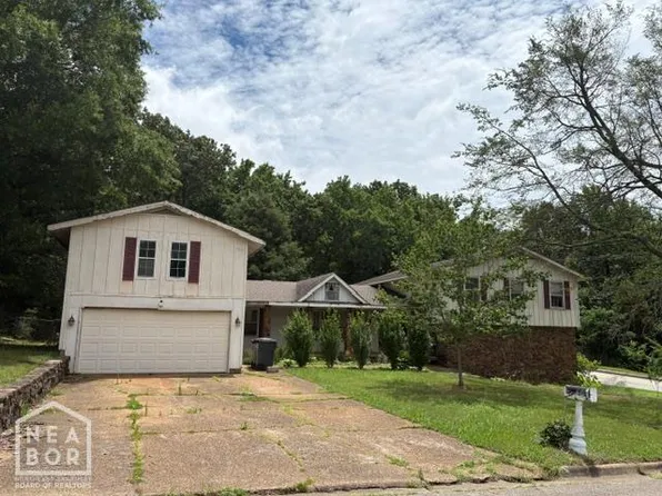 3032 Quail Dr, Jonesboro, AR 72404