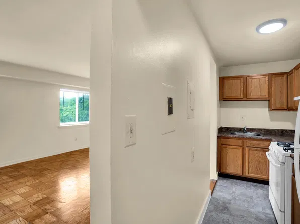 The McKinley Apts