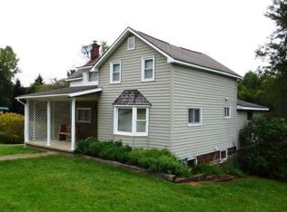 188 N Brooklynside Rd, Port Allegany, PA 16743