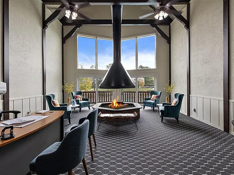 Residences at Grand Blanc Apartments - Grand Blanc, MI — Photo 42