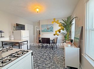 48 Cook St #1, Newton, MA 02458