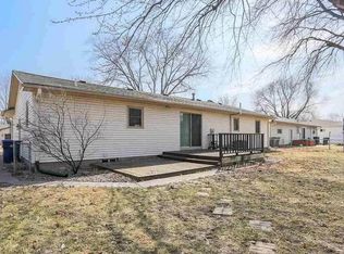 2615 Kansas Ave, Fremont, NE 68025
