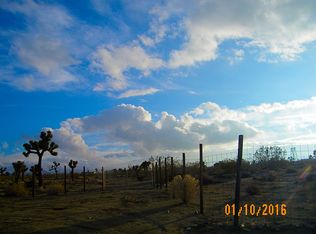 Mayfair, Phelan, CA 92371