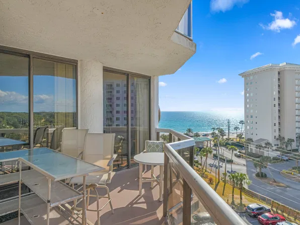 1096 Scenic Gulf Dr Unit 512, Miramar Beach, FL 32550