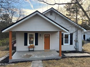 205 Old Dandridge Pike, Strawberry Plains, TN 37871