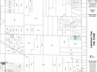 145th Ave, Holland, MI 49423