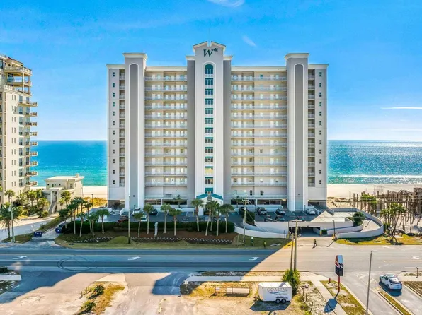 14511 Perdido Key Dr Unit 1407, Perdido Key, FL 32507