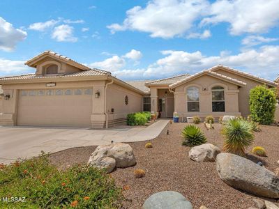 65535 E Rose Ridge Dr, Saddlebrooke, AZ, 85739