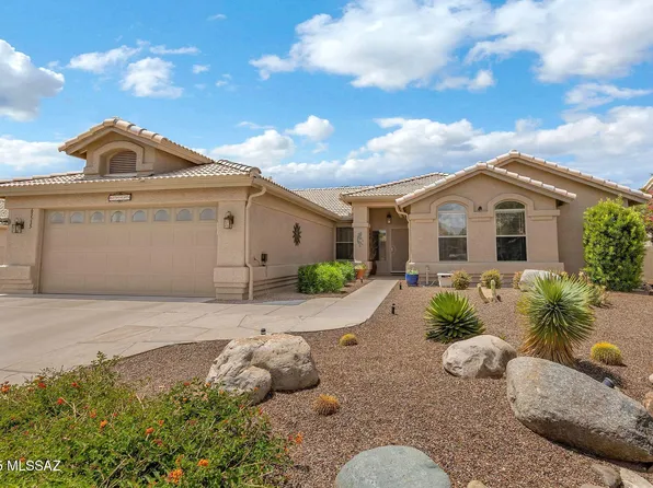 65535 E Rose Ridge Dr, Saddlebrooke, AZ 85739
