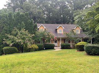 2020 Signal Ridge Chase NW, Kennesaw, GA 30152