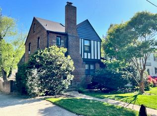 4512 Verplanck Pl NW, Washington, DC 20016