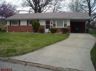 9701 Guthrie Ave, Saint Louis, MO