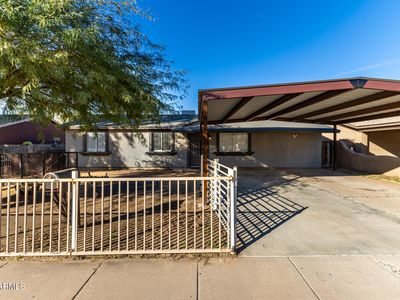 3702 N 64TH Drive, Phoenix, AZ, 85033