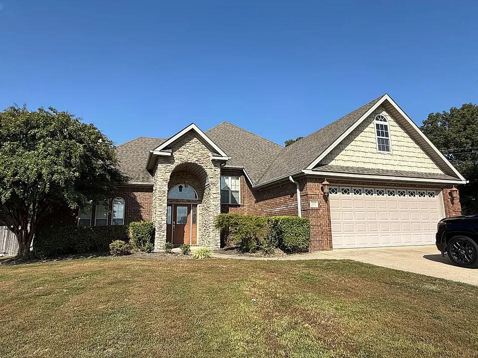 2520 Granite Cv