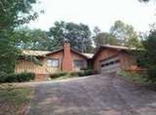 200 Spalding Cir, Athens, GA 30605