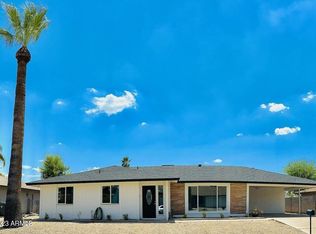 2035 W Coolbrook Ave, Phoenix, AZ 85023
