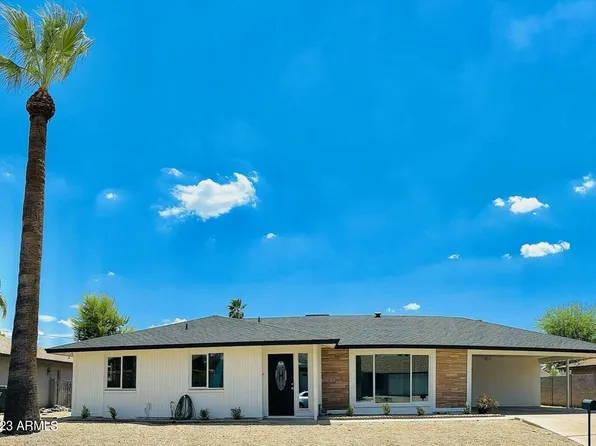 2035 W Coolbrook Ave, Phoenix, AZ 85023