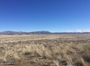 11833 N Macfarlane Way, Prescott Valley, AZ 86315